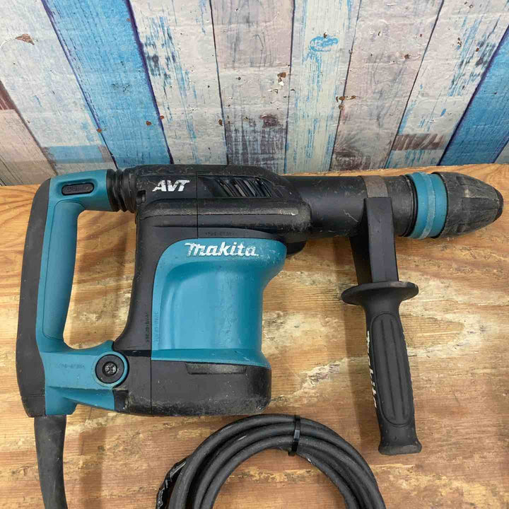 ★マキタ(makita) 電動ハンマ HM0871C【柏店】