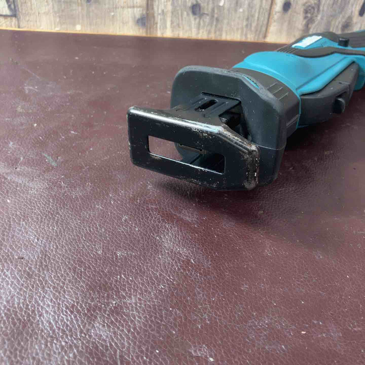 【中古品】 マキタ(makita) コードレスレシプロソー JR101DW 【東大和店】