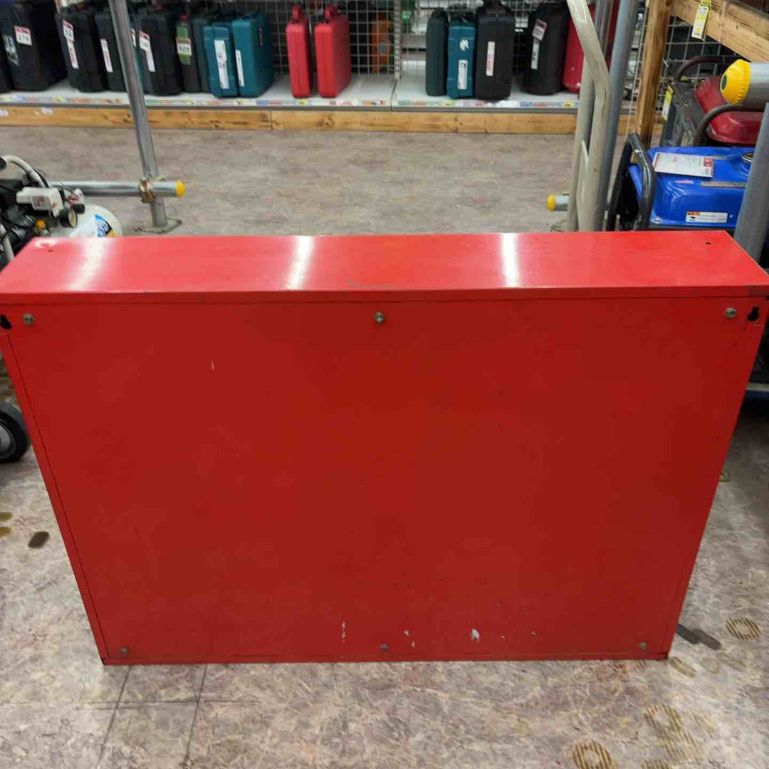 【店頭受取り限定】 スナップオン　Snap-on ウォールキャビネット 型式不明【所沢店】