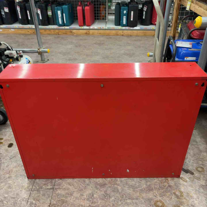 【店頭受取り限定】 スナップオン　Snap-on ウォールキャビネット 型式不明【所沢店】