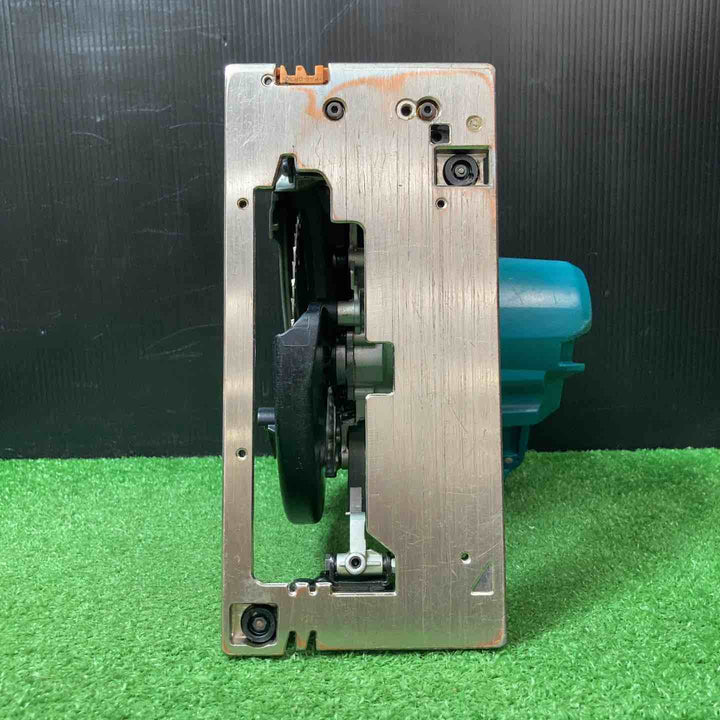 ★マキタ(makita) コードレス丸のこ HS631DRGX 充電器・バッテリー18V6.0Ah×2個付き【岩槻店】