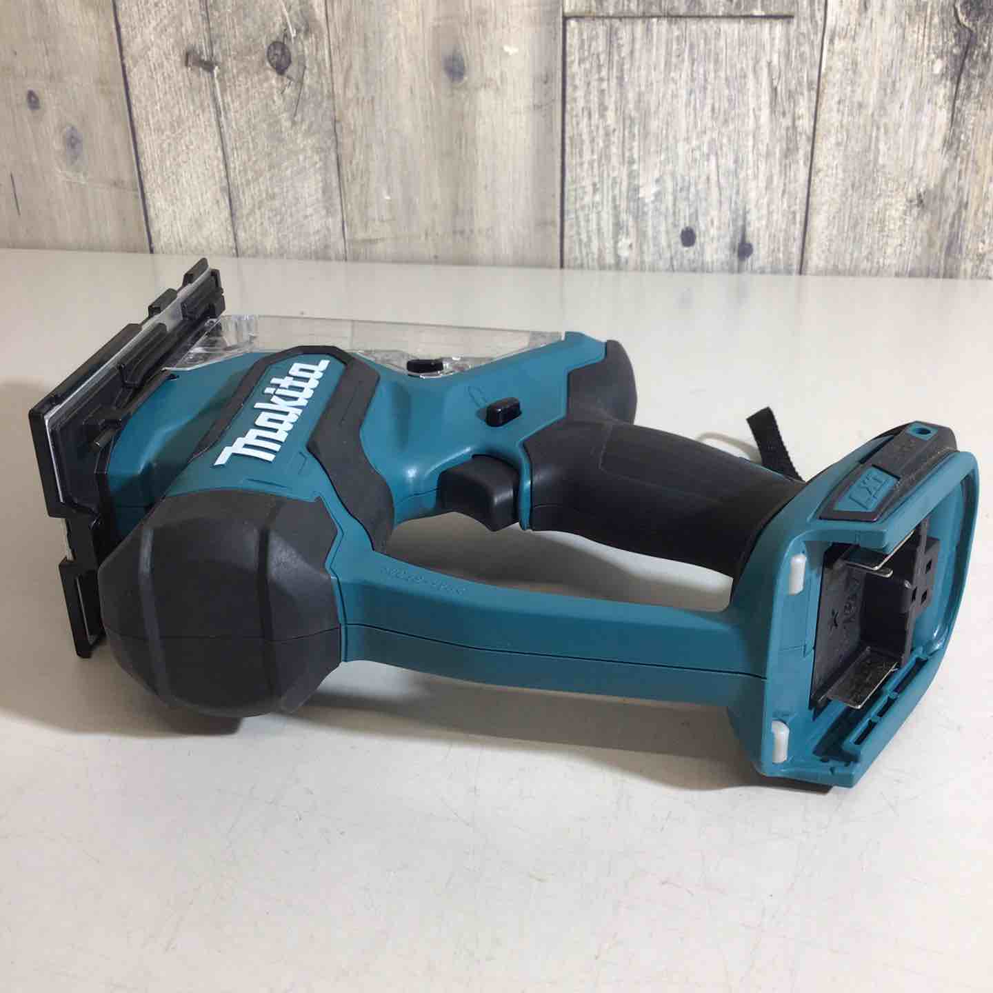☆マキタ(makita) コードレスボードカッタ SD180DZ【戸田店】 – アクト