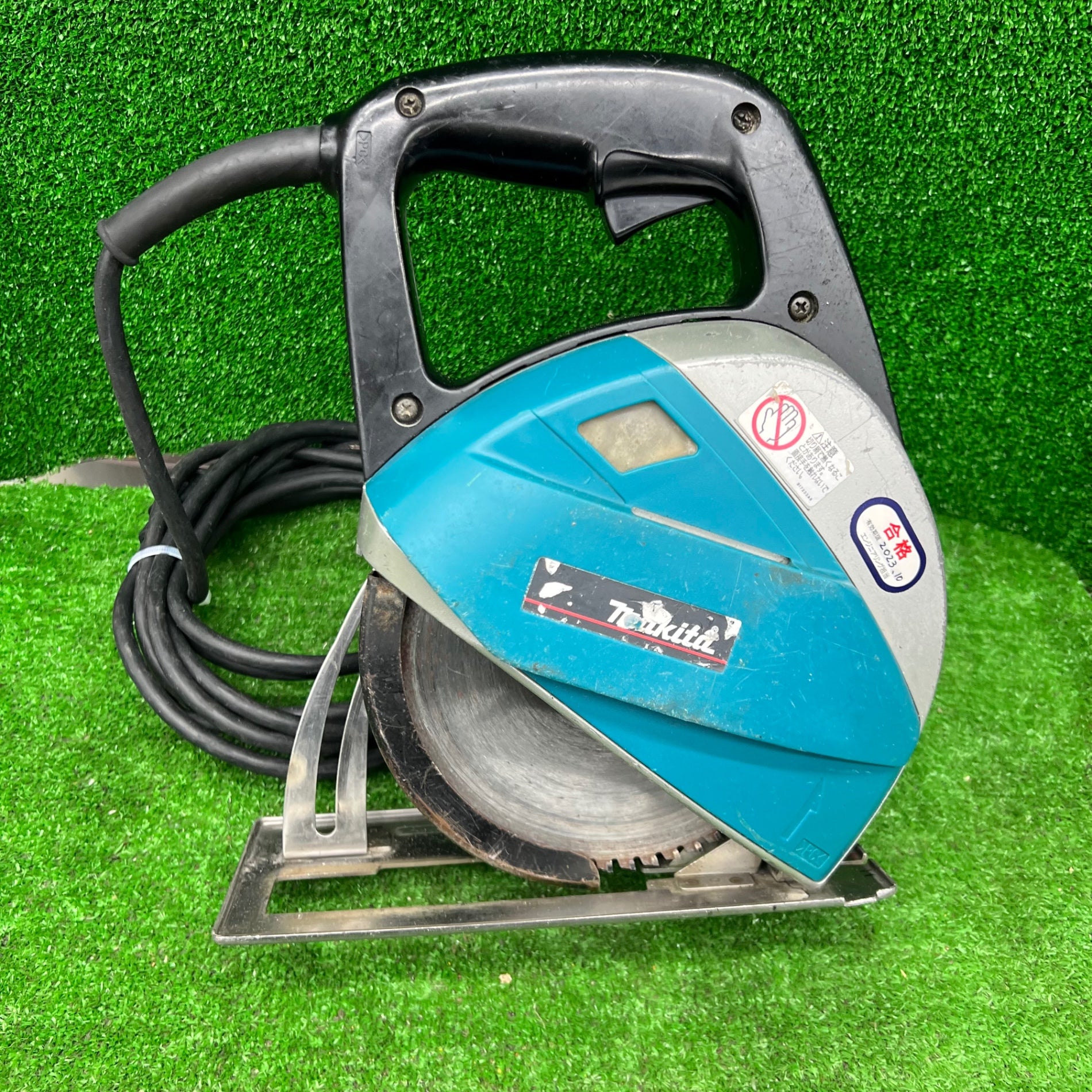 〇マキタ(makita) 185mm チップソーカッタ 4130【桶川店 〇マキタ(makita) 185mm チップソーカッタ 4130【桶川店