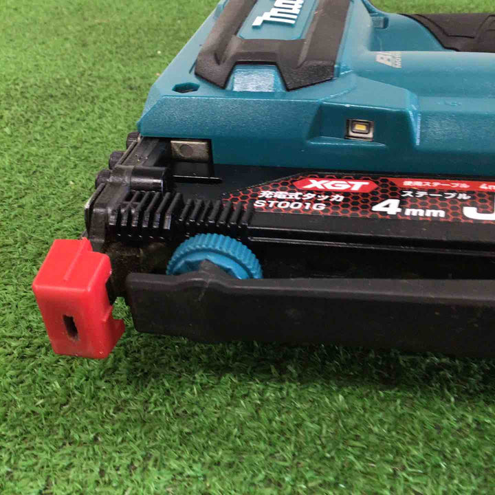 ★マキタ(makita) コードレスタッカー ST001GZK【町田店】