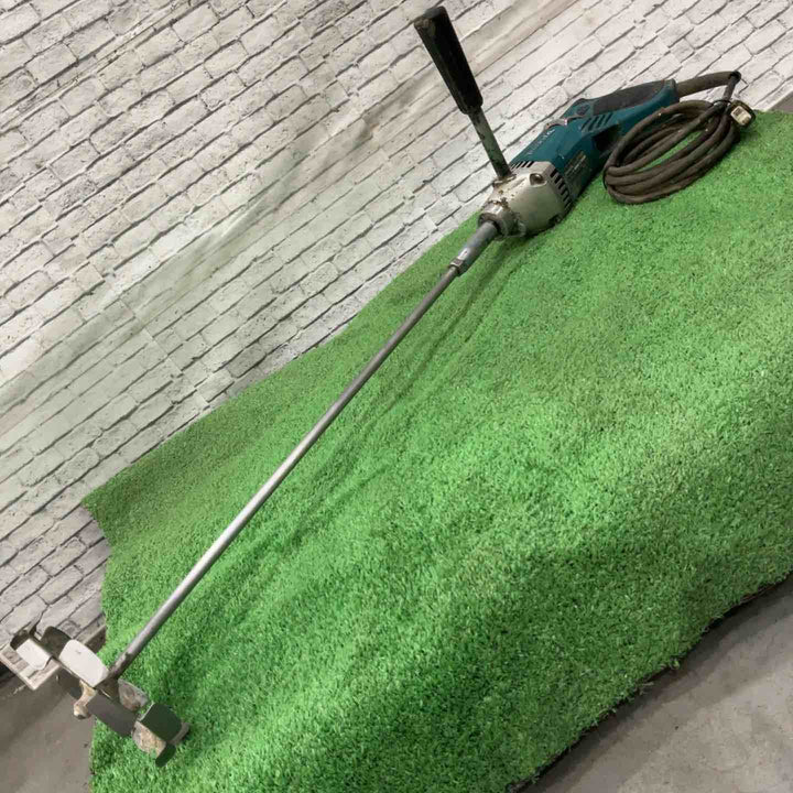 ☆マキタ(makita) コンクリートかくはん機 UT1305【八潮店】