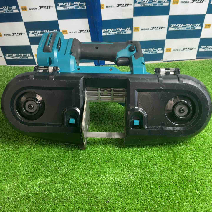 ★マキタ(makita) コードレスポータブルバンドソー PB183DZ【草加店】