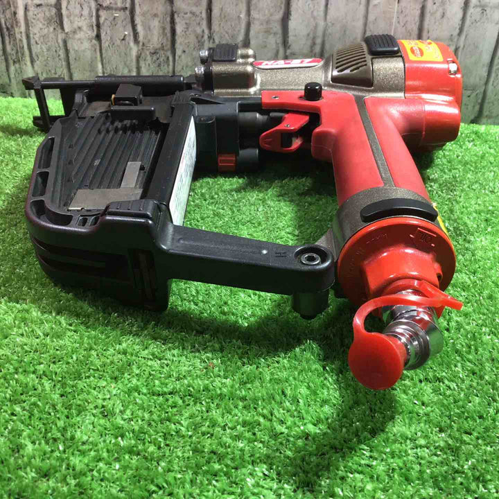 ◇マックス(MAX) 高圧フロアタッカ HA-57/957Tフロア【川口店】