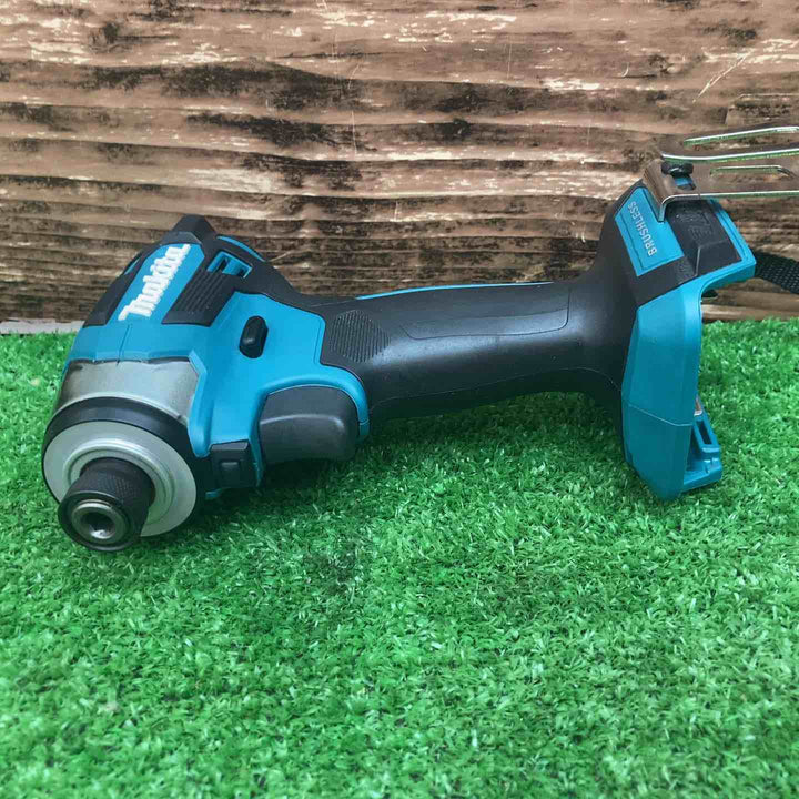 ★マキタ(makita) コードレスインパクトドライバー TD173DZ【川越店】
