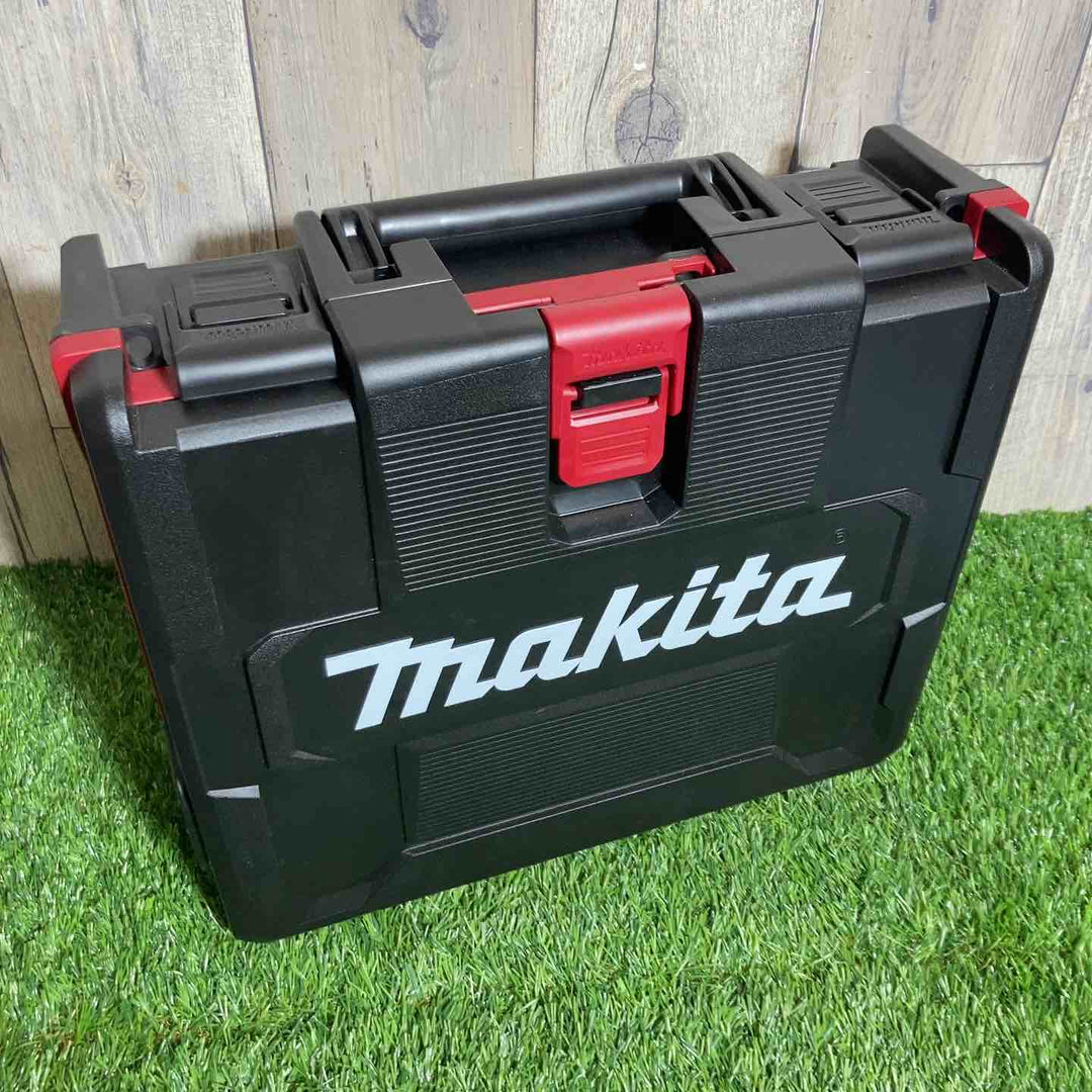 ★マキタ(makita) コードレスインパクトドライバー TD002GDXFY【戸田店】