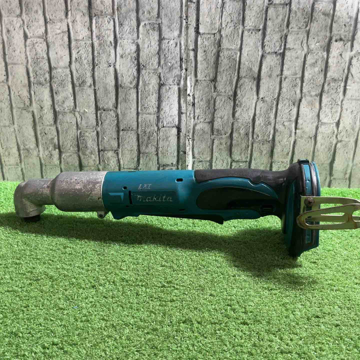 ☆マキタ(makita) コードレスアングルインパクトドライバ TL060DRF 動作確認済【川口店】