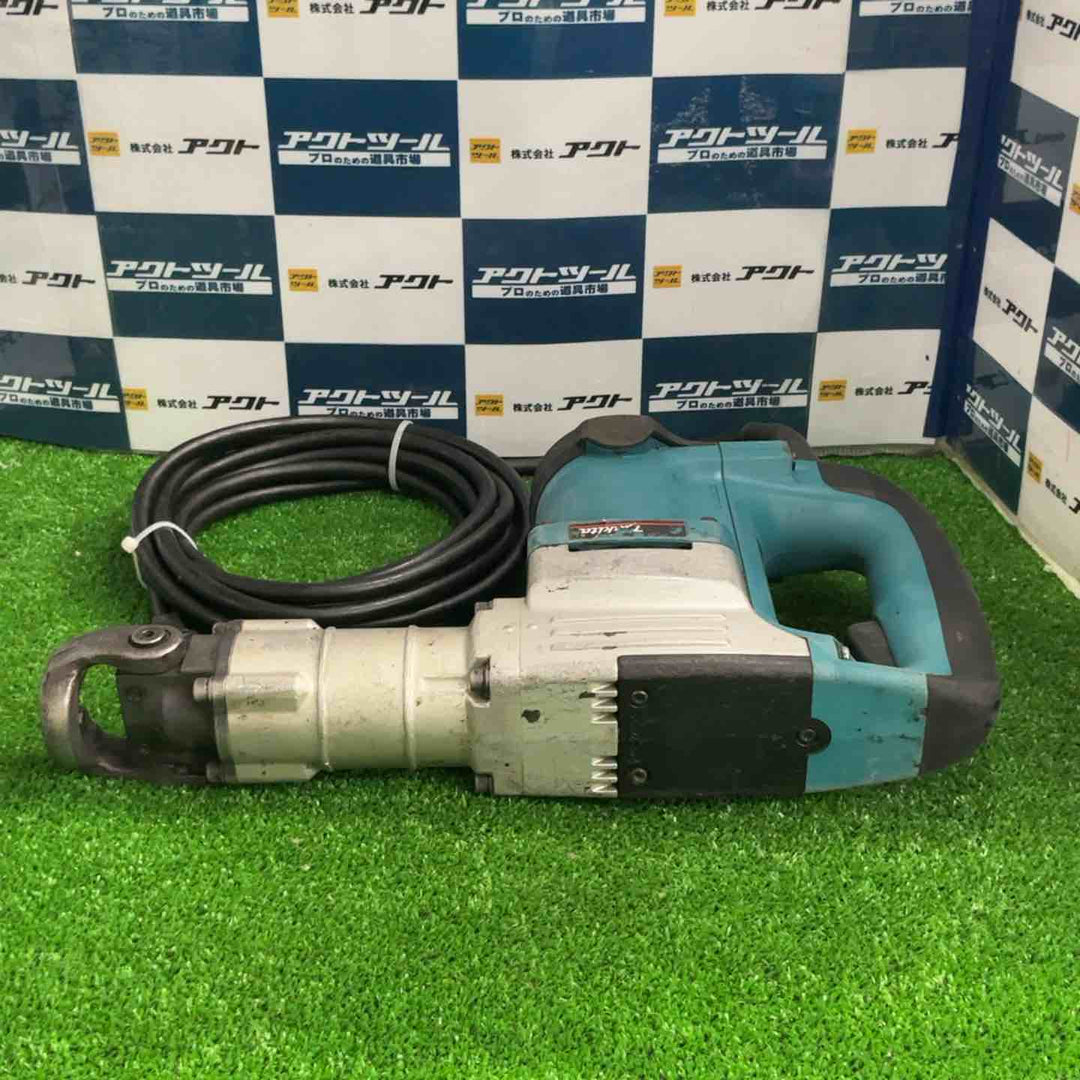 ★マキタ(makita) 電動ハンマ HM0830【草加店】