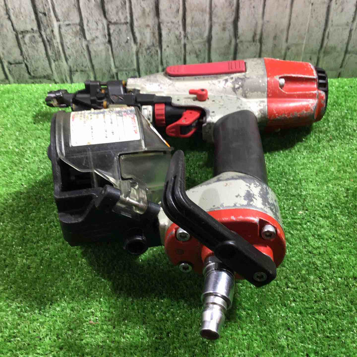 ★マックス(MAX) 常圧エア釘打ち機 CN-450S(FP)【川口店】