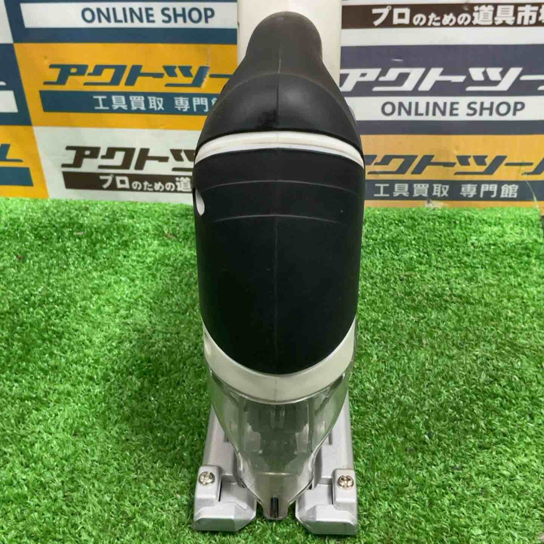 ◇パナソニック(Panasonic) コードレスジグソー 本体のみ EZ4541X-B【草加店】
