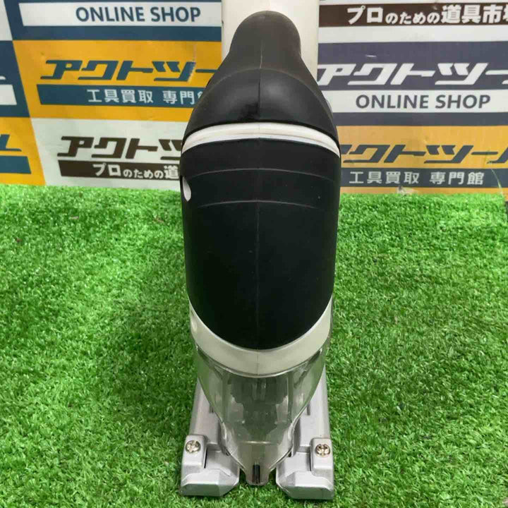 ◇パナソニック(Panasonic) コードレスジグソー 本体のみ EZ4541X-B【草加店】