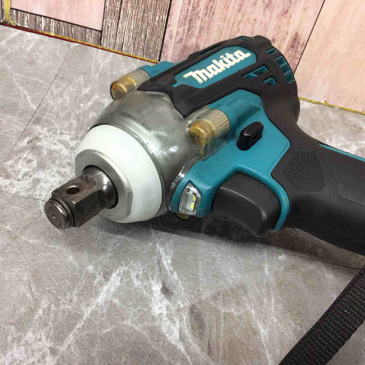 ★マキタ(makita) コードレスインパクトレンチ TW300DZ【八潮店】