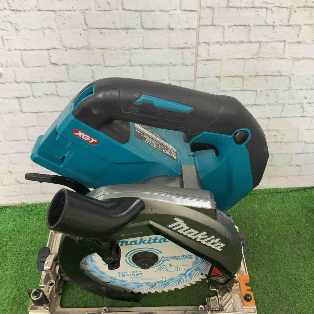 ★マキタ(makita) コードレス丸のこ HS002GZ【町田店】