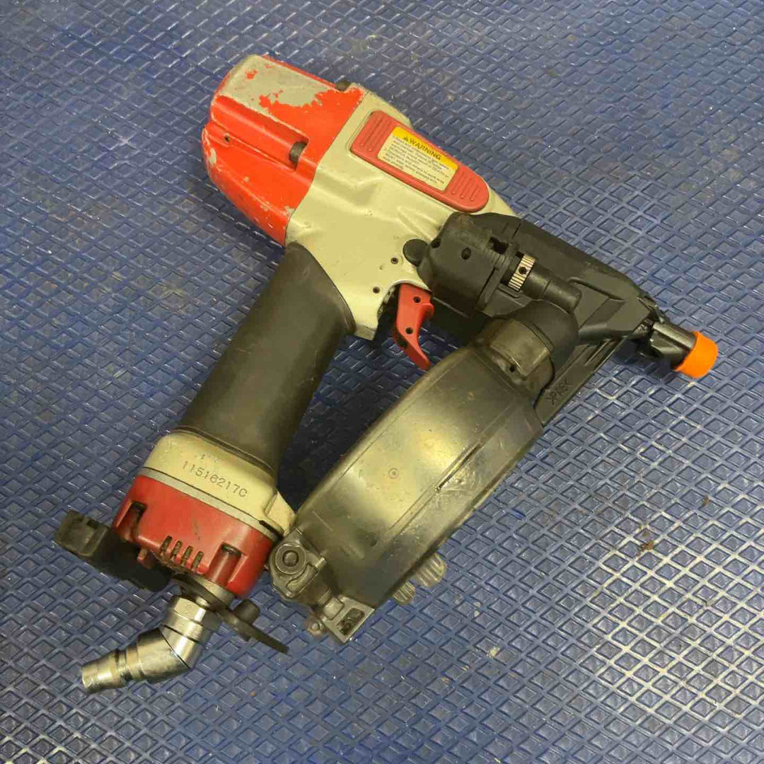 ★マックス(MAX) 常圧エア釘打ち機 CN-238【草加店】