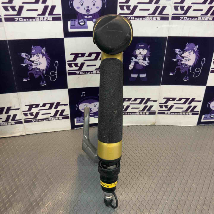 【中古品】ハイコーキ(HIKOKI ※旧:日立工機) 高圧ピンネイラ NP35H【所沢店】