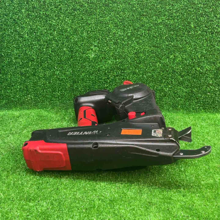 マックス(MAX) 鉄筋結束機 ツインタイア RB-440T-B2C/1440A【藤沢店】