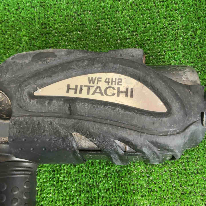 ★ハイコーキ(HIKOKI ※旧:日立工機) 高圧エアネジ打ち機 WF4H2(G)【草加店】