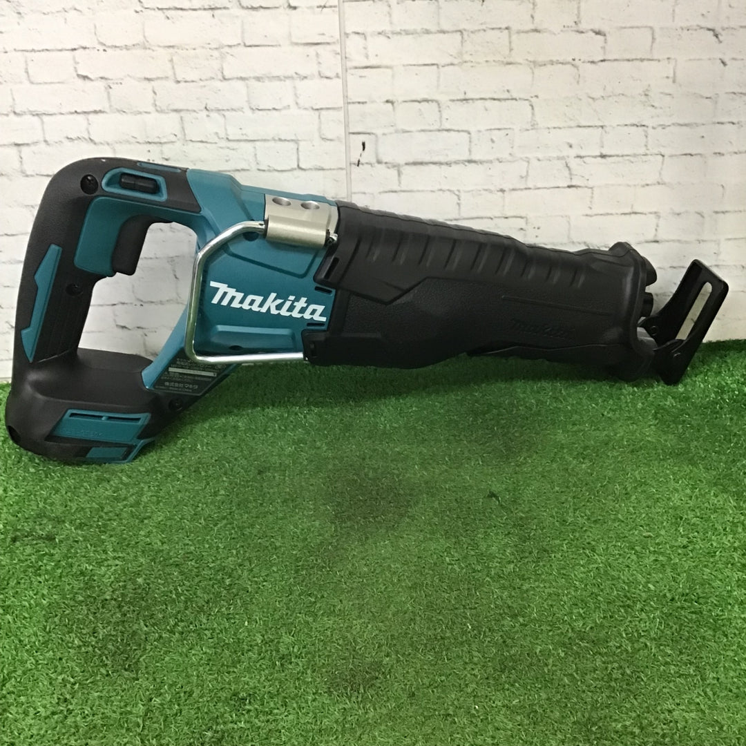 ★マキタ(makita) コードレスレシプロソー JR187DZ【町田店】