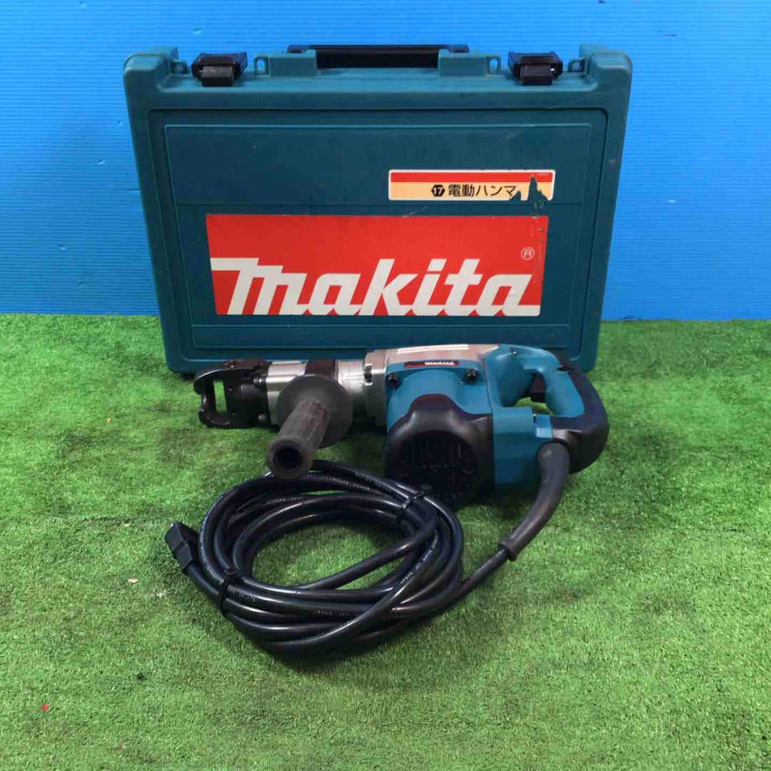 ★マキタ(makita) 電動ハンマ HM0830【岩槻店】