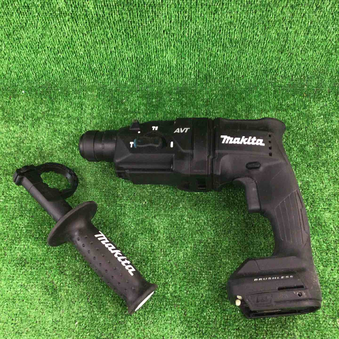 マキタ(makita) コードレスハンマドリル HR182DZKB【川崎店】