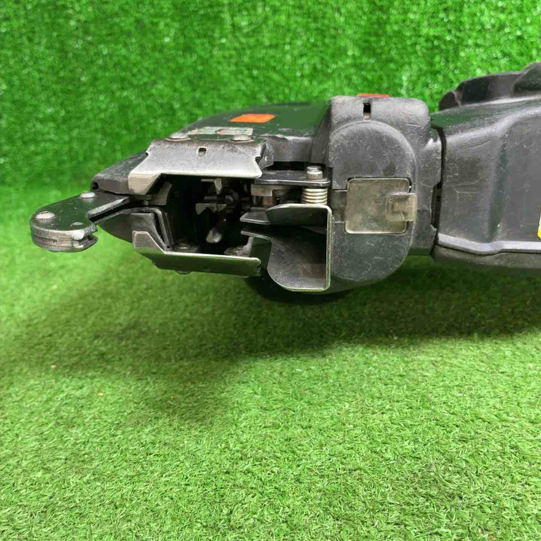 【中古品】 マックス(MAX) 鉄筋結束機 ツインタイア RB-440T-B2C/1440A 【藤沢店】