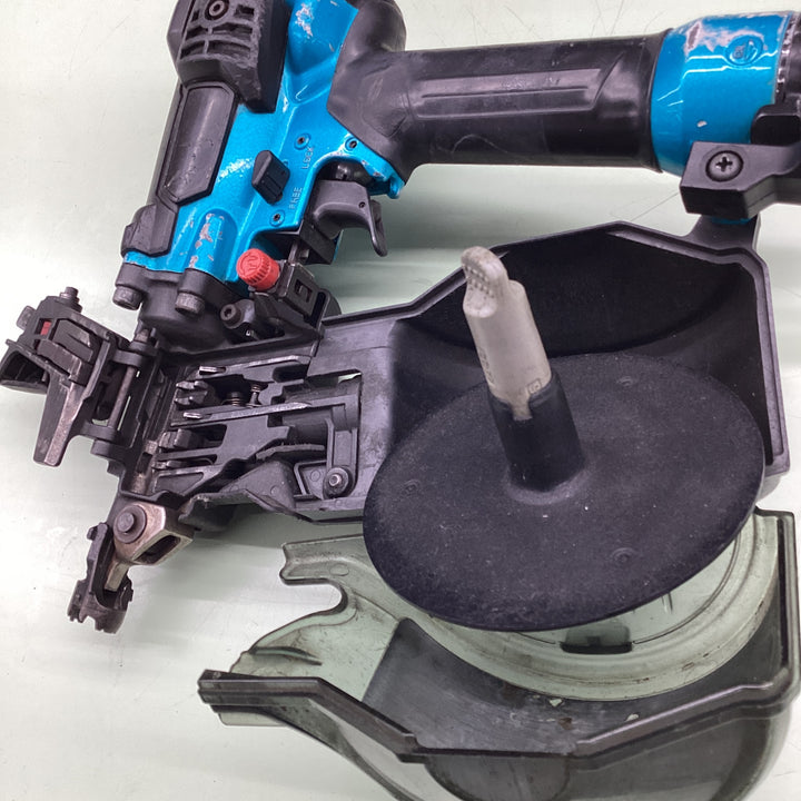 ★マキタ(makita) 高圧エア釘打ち機 AN533HM【町田店】