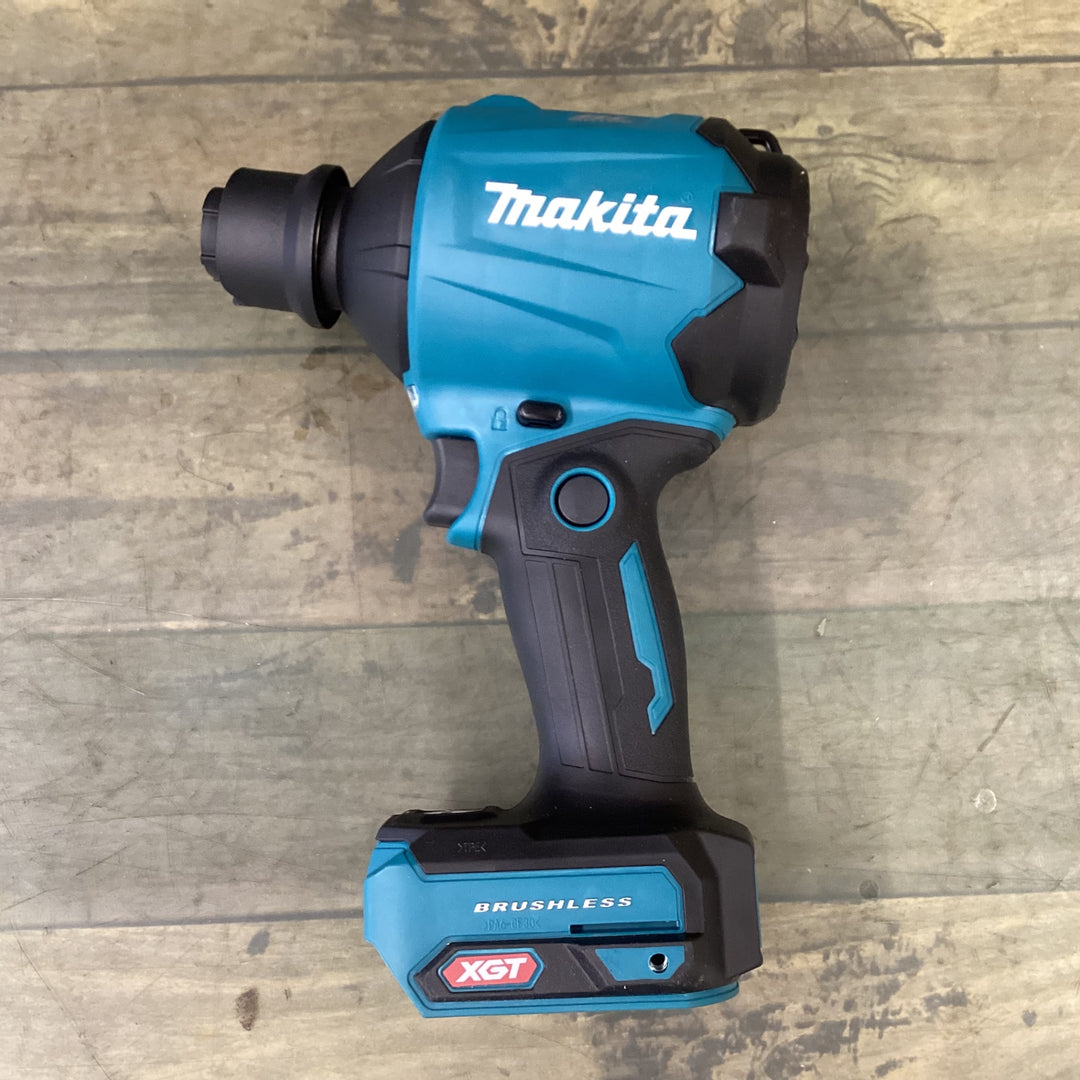 マキタ(makita) コードレスエアダスタ AS001GZ 【東大和店】