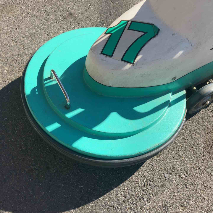 【中古品・店頭受取り限定】 コニシ 電動ポリッシャー・HS-1700 【桶川店】