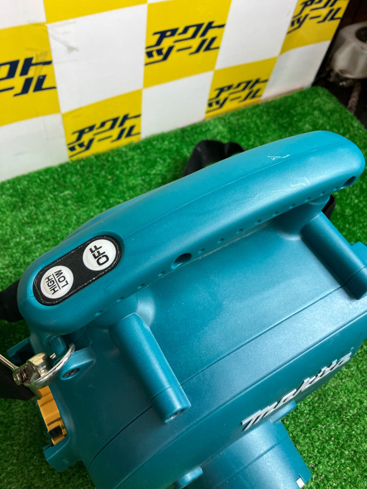 ☆マキタ(makita) コードレス小型集じん機 VC340DZ【越谷店】