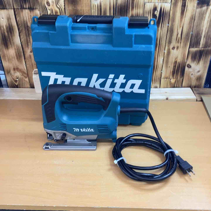 ☆マキタ(makita) ジグソー JV0600K【越谷店】