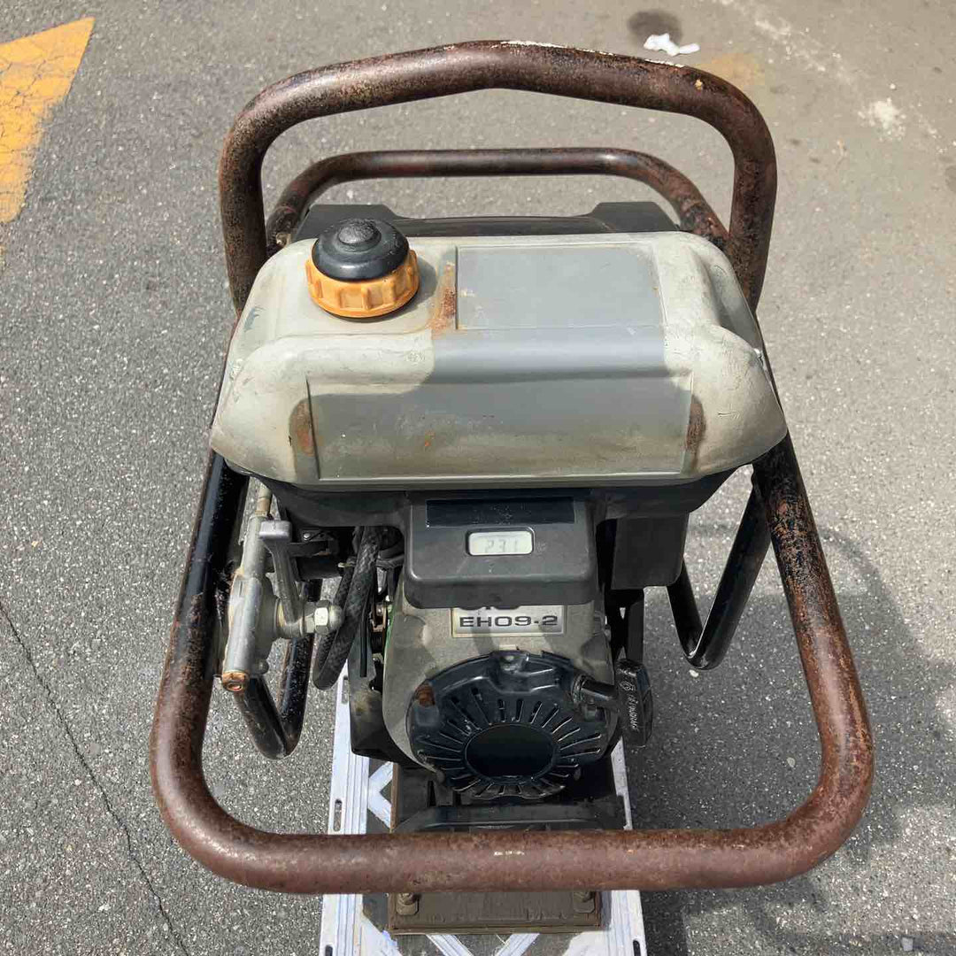 【中古品・店頭受取り限定】 三笠/mikasa エンジンランマー・MT-55L 【桶川店】