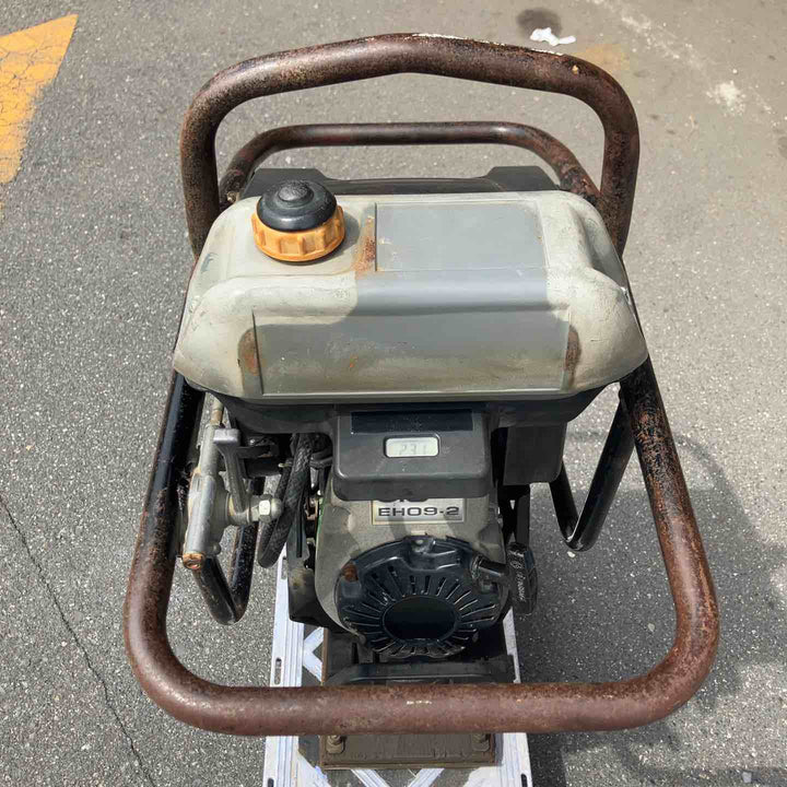 【中古品・店頭受取り限定】 三笠/mikasa エンジンランマー・MT-55L 【桶川店】