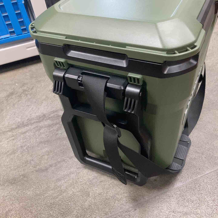 ★ハイコーキ(HIKOKI ※旧:日立工機) コードレス冷温庫 UL18DC(NMG)【川崎店】