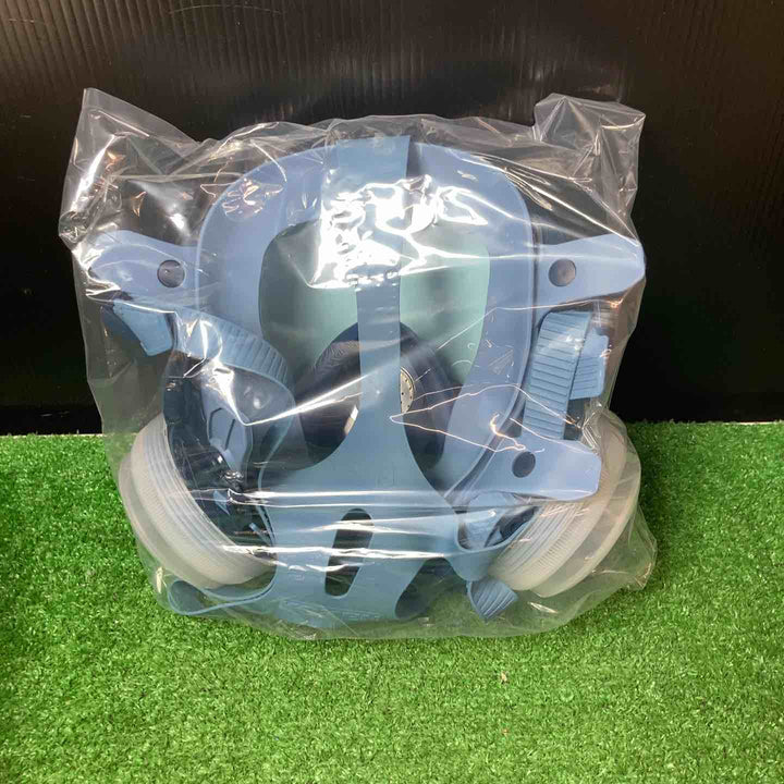 ▼興研 KOKEN 防毒マスク 1561G型　【岩槻店】