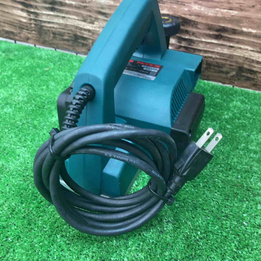 ◇リョービ RYOBI 電気カンナ ML-82S【川越店】
