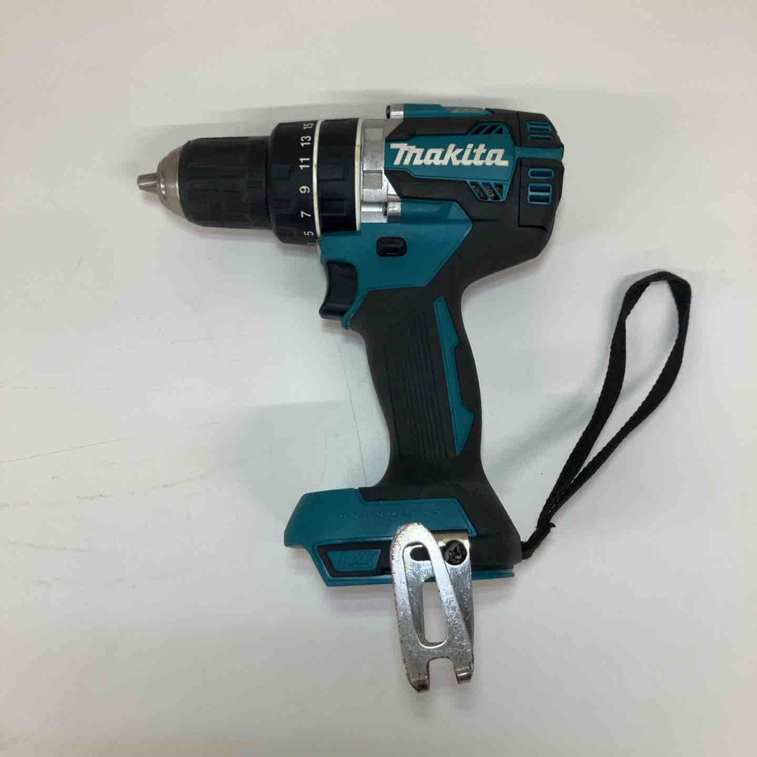 ☆マキタ(makita)18V コードレス振動ドリルドライバー HP484DZ 本体のみ【戸田店】