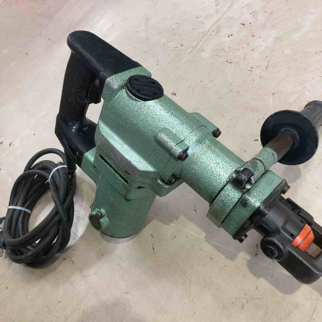 【店頭受取り限定】★ハイコーキ(HIKOKI ※旧:日立工機) ハンマドリル DH35【町田店】