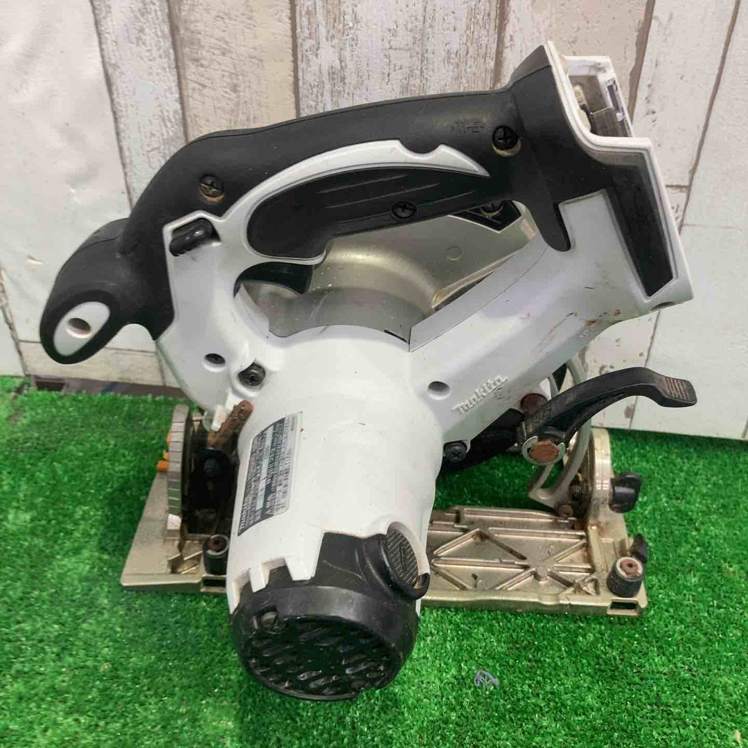 ★マキタ(makita) コードレス丸のこ HS630DZW【町田店】