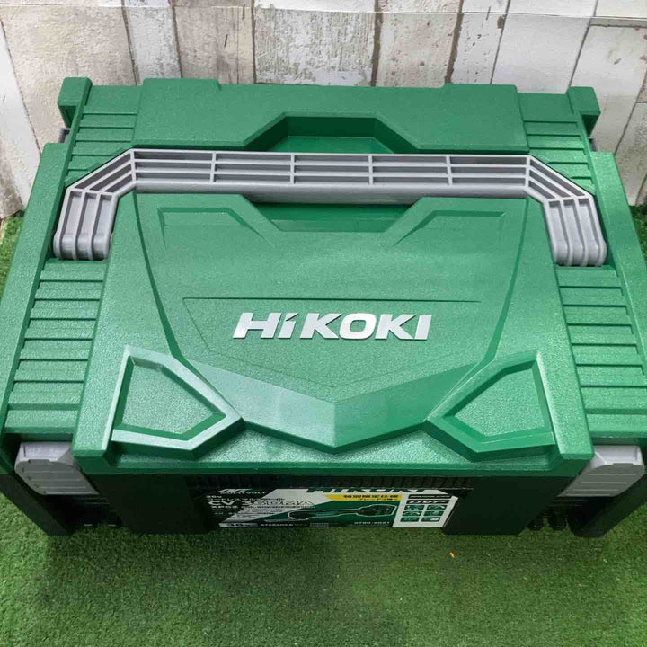 ★ハイコーキ(HIKOKI ※旧:日立工機) コードレスマルチツール CV36DMA(XPZ)【町田店】