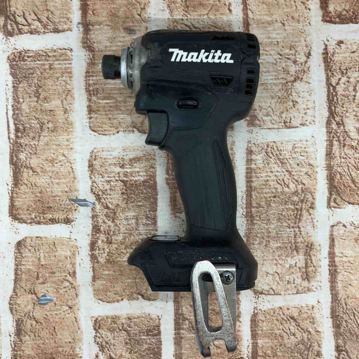 ★マキタ(makita) コードレスインパクトドライバー TD171DZB【所沢店】