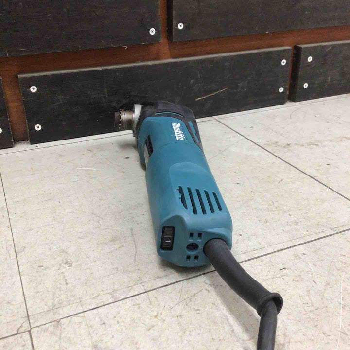 【現状品】 マキタ/makita マルチツール TM3010CT 【鴻巣店】