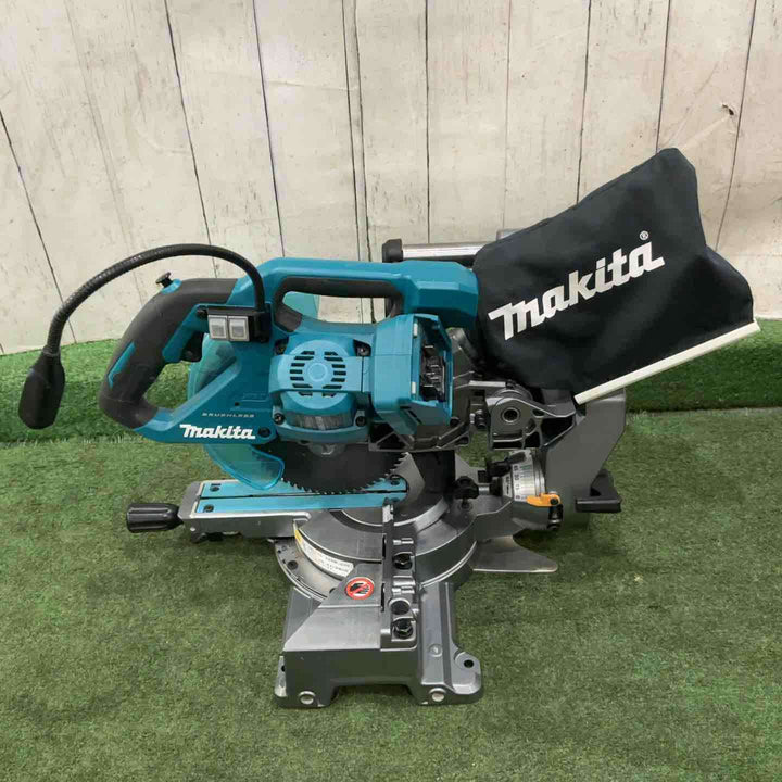 ★マキタ(makita) コードレススライドマルノコ LS001GZ 動作確認済【川口店】