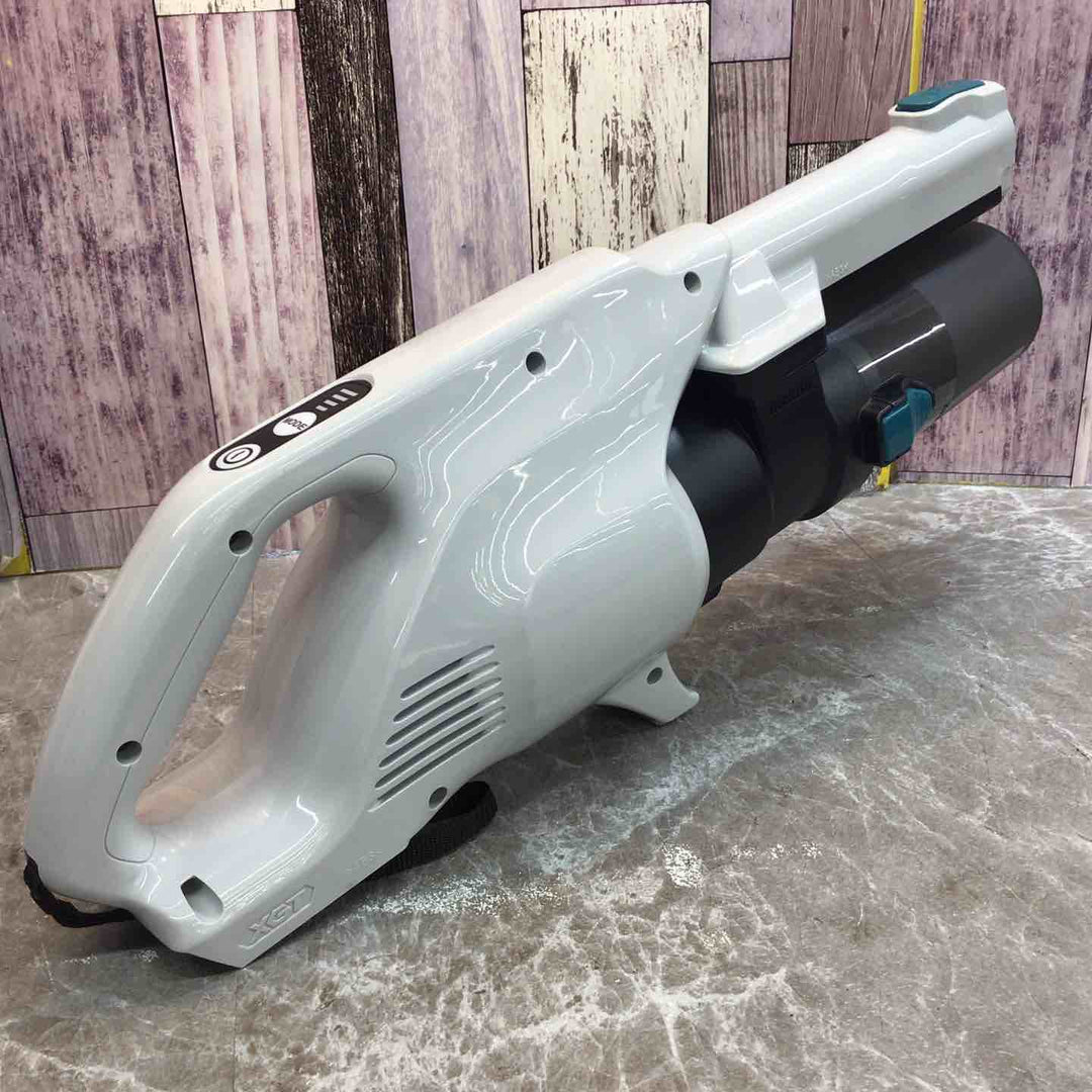 【美品】★マキタ(makita) コードレスクリーナー CL004GZG(本体のみ)【八潮店】