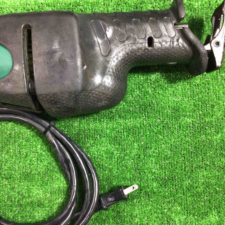★ハイコーキ(HIKOKI ※旧:日立工機) 電子セーバーソー CR13VC【川口店】