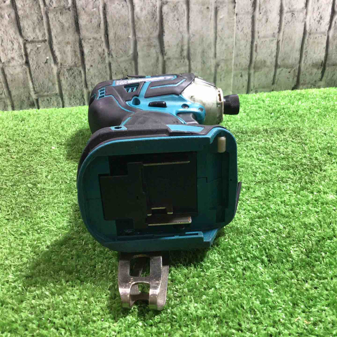 ☆マキタ(makita) コードレスソフトインパクトドライバー TS141DZ【川口店】