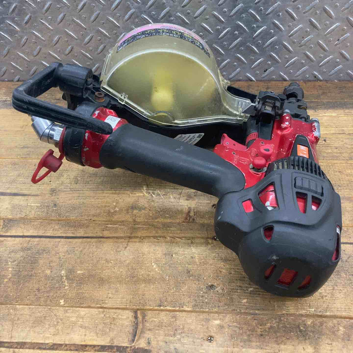 ★マックス(MAX) 高圧エア釘打ち機 HN-50N2(D)-R【所沢店】