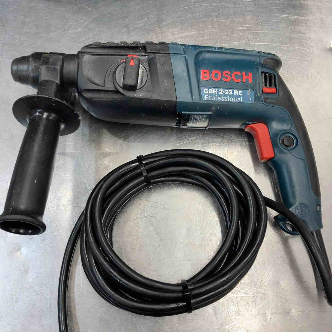 【中古品】 ボッシュ(BOSCH) ハンマドリル GBH2-23RE 【東大和店】